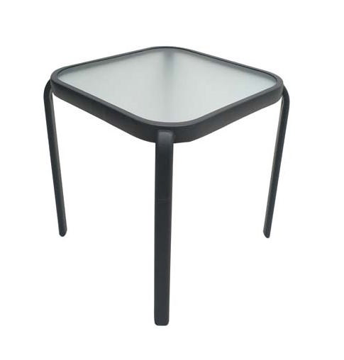 BRISTOL SLING TABLE 40X40CM