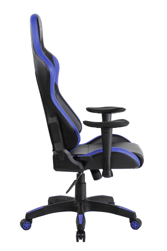 DAYTONA GAMING CHAIR - BLUE