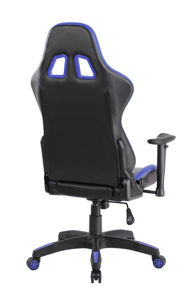 DAYTONA GAMING CHAIR - BLUE