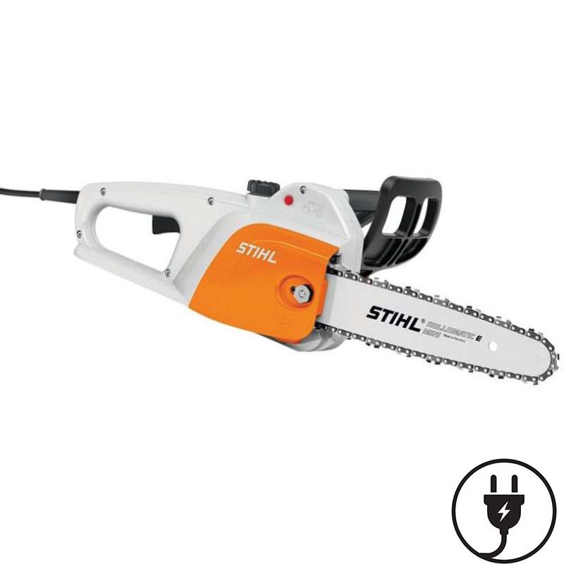 STIHL MSE141C-Q ELECTRIC CHAINSAW 1400W