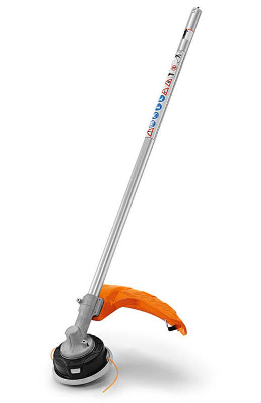 STIHL FS-KM SCYTHE