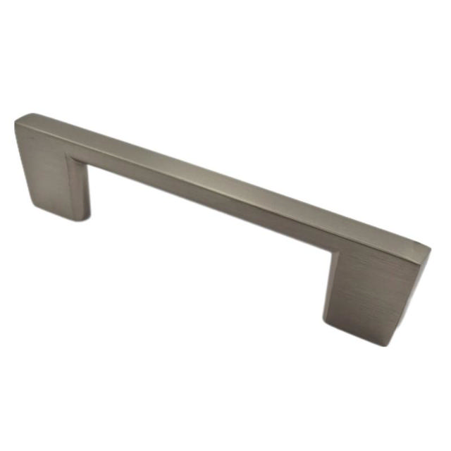 NICKEL MAT HANDLE 160MM