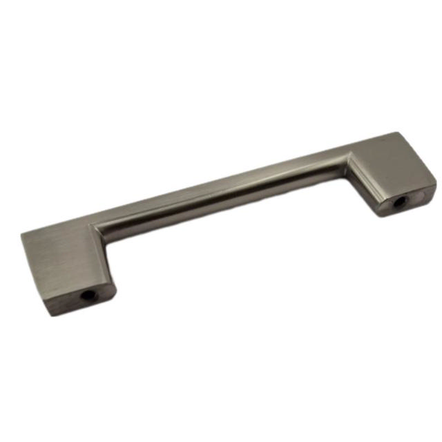 NICKEL MAT HANDLE 160MM