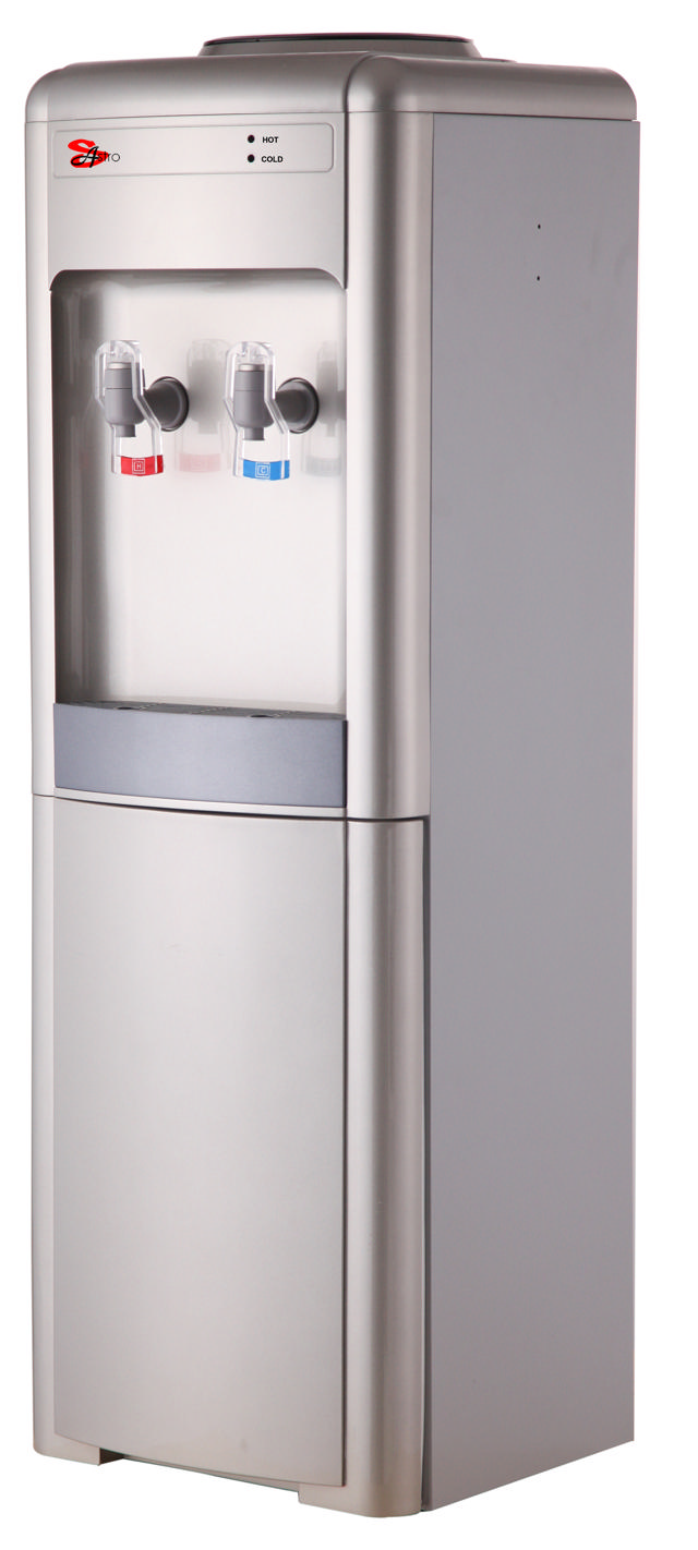 SASTRO SH-N04AS WATER DISPENSER SILVER