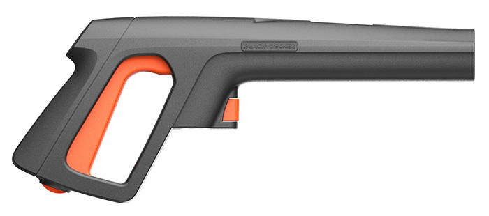 BLACK & DECKER 41892 TRIGGER GUN 16-21