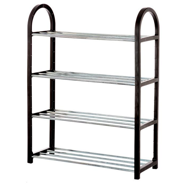 5FIVE SHOE RACK FOR 8 PAIRS 50 x 19 x 60CM