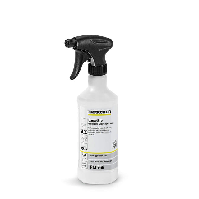 KARCHER RM769 STAIN REMOVER 0,5LTR