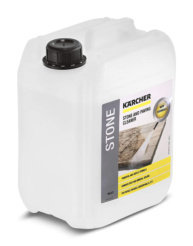 KARCHER STONE AND CLADDING CLEANER 5L