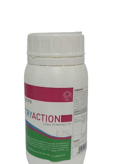 AMINO ACIDS-NUTRITION 250ML