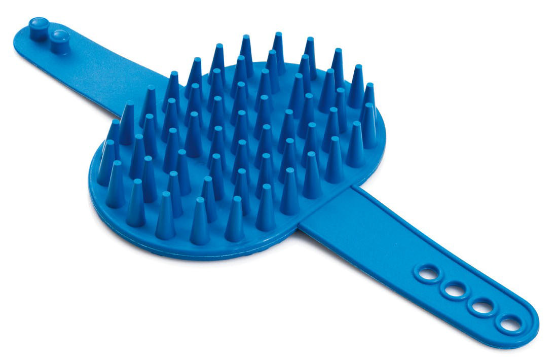 GEORPLAST LONG PET BRUSH