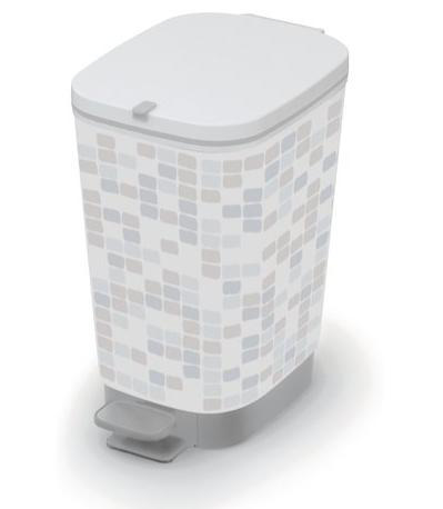 KIS CHIC BIN S MOSAIC 10L