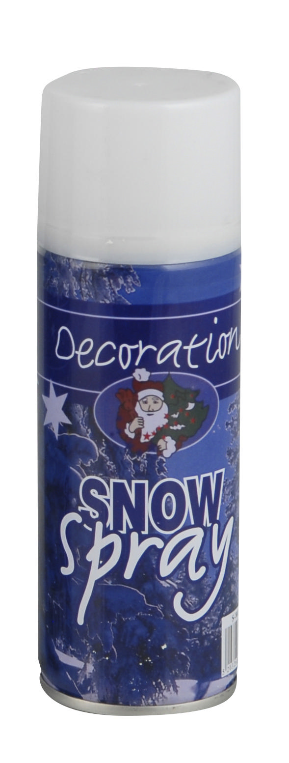 SNOW SPRAY 210ML