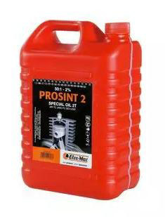 OLEO MAC 2-STROKE OIL 5L