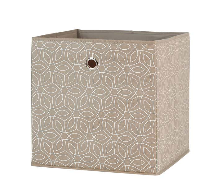 WENKO FOLD BOX BALANCE 32X32X32CM