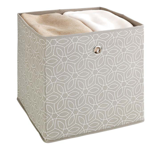 WENKO FOLD BOX BALANCE 32X32X32CM