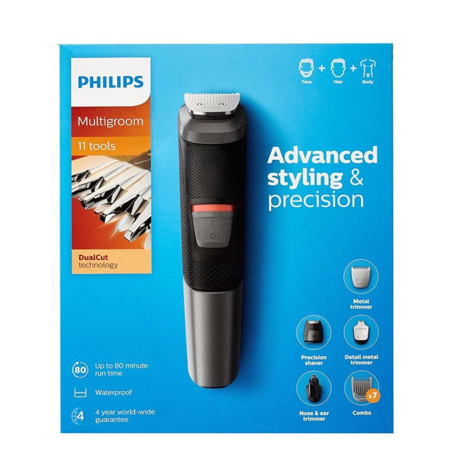 PHILIPS MG5730 MULTI TRIMMER KIT