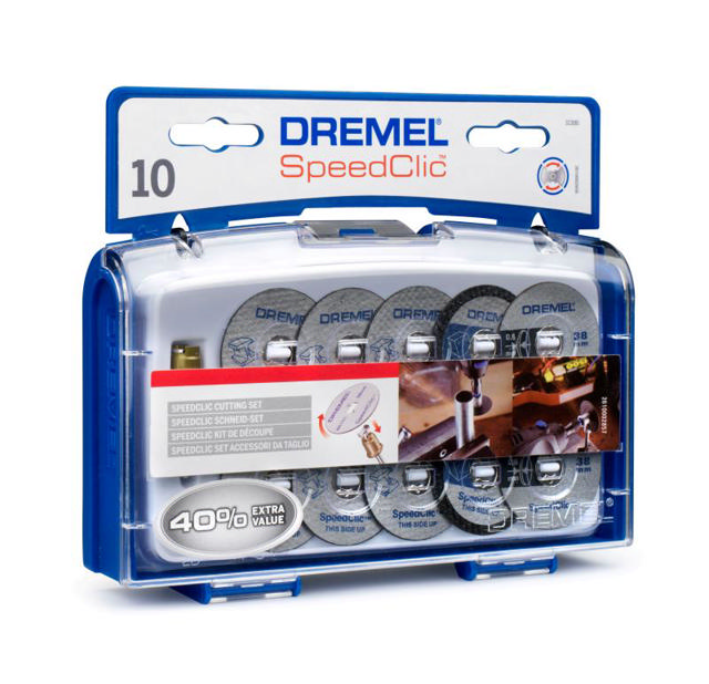 DREMEL SC690  EZ SPEEDCLIC CUTTING AC