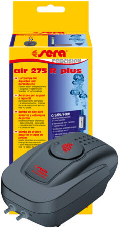 SERA AIR PUMP 275 R PLUS