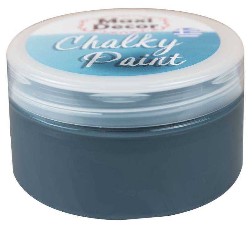 MAXI DÉCOR CHALKY PAINT 524 100ML