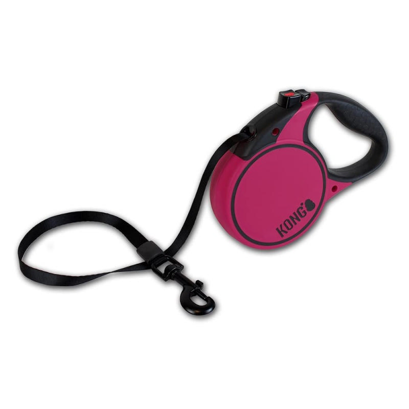 KONG LEASH TER 5M 20KG S FS