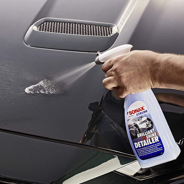 SONAX XTREME BRILLIANT SHINE DETAILER 750ML