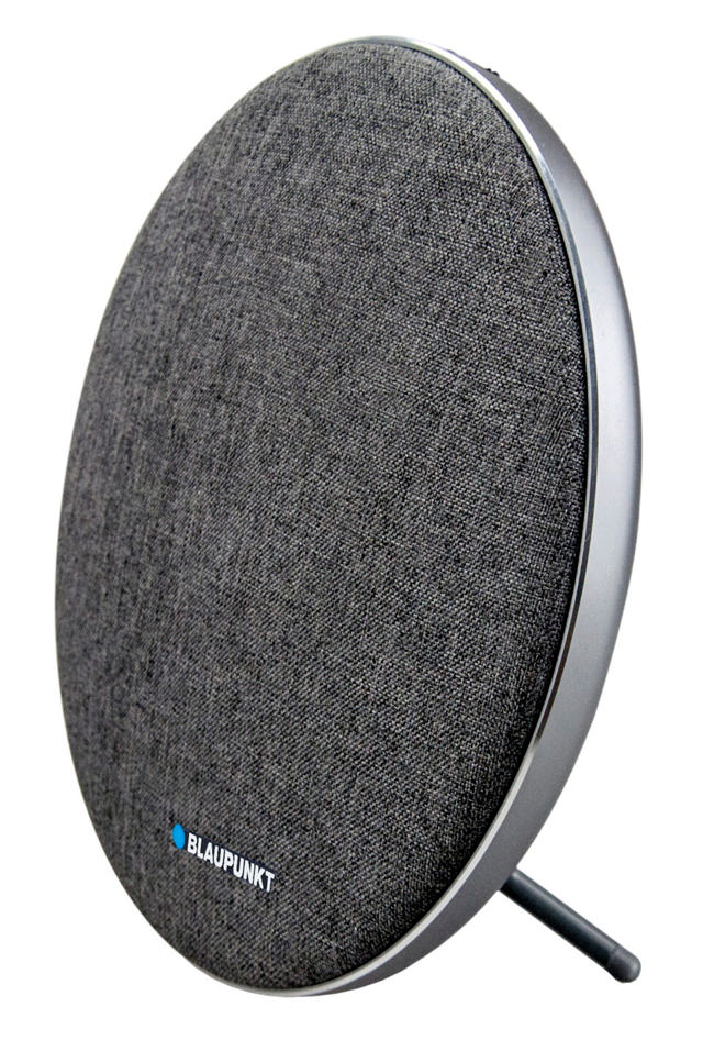 BLAUPUNKT PORTABLE BLUETOOTH SPEAKER 10W