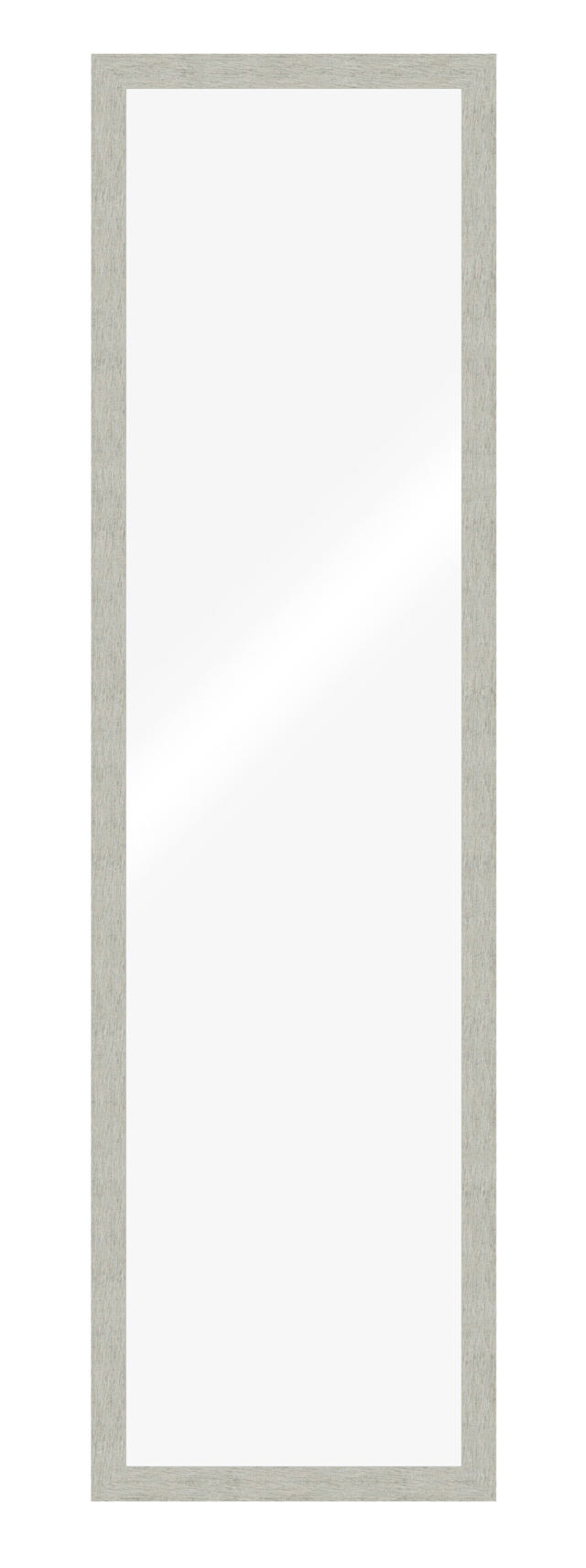 SUPERLIVING OVER DOOR MIRROR 30X120CM ASSORTED COLORS