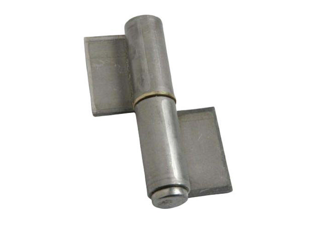 DELTA HINGES 20X82MM 1 LEAF 2 WINGS