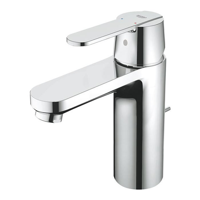 GROHE GET SINGLE-LEVER BASIN MIXER 1/2″ M-SIZE