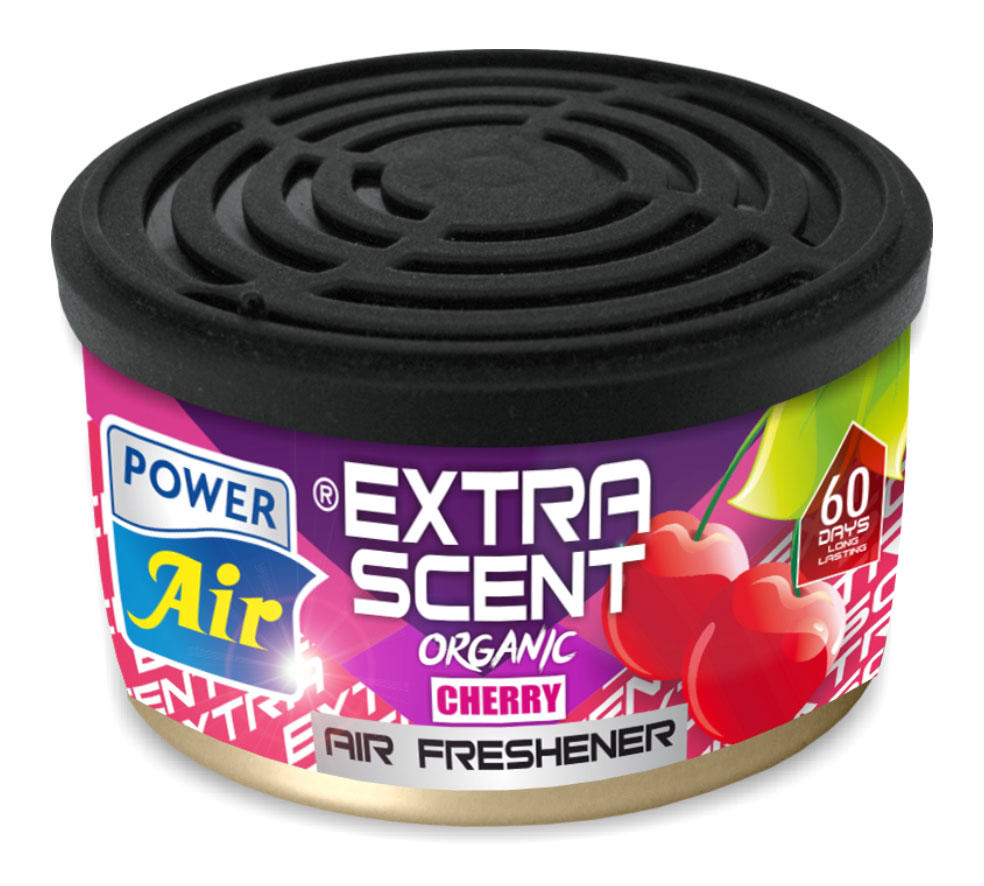 JEES EXTRA SCENT ORGANIC CHERRY