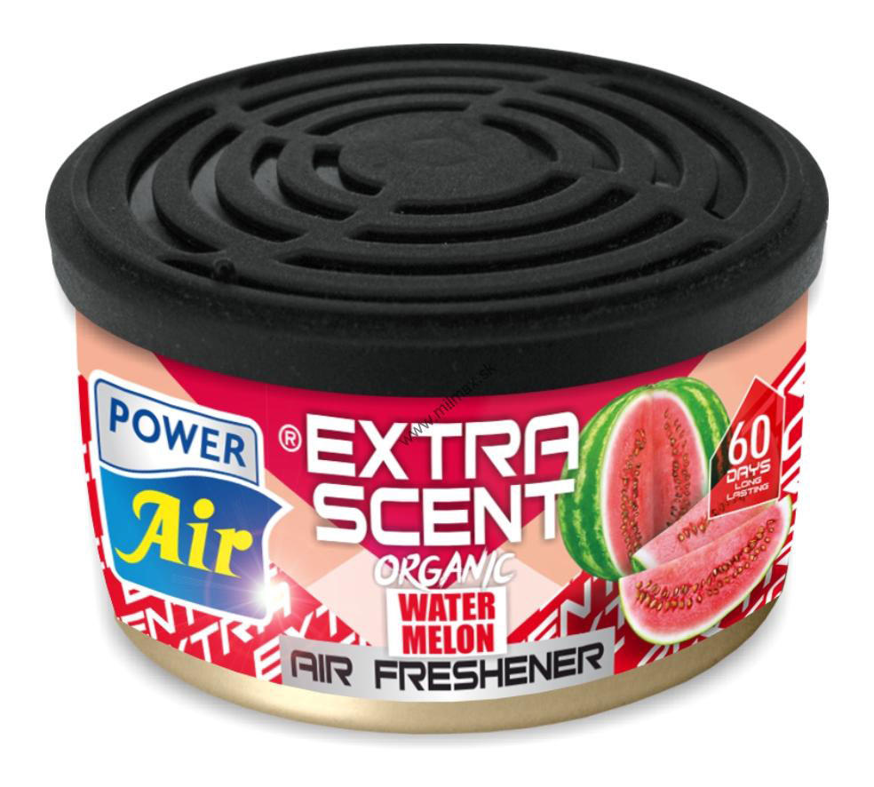 JEES EXTRA SCENT ORGANIC WATERMELON