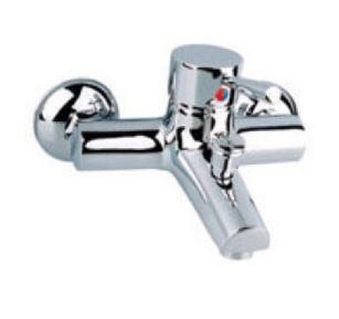 RAVELLI MODA BATH MIXER 14XH10CM