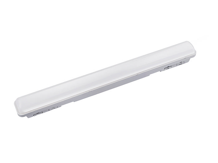 TECH LIGHT LED 9W ΑΔΙΑΒΡΟΧΟ ΦΩΤΙΣΤΙΚΟ 6500K IP65 580MM