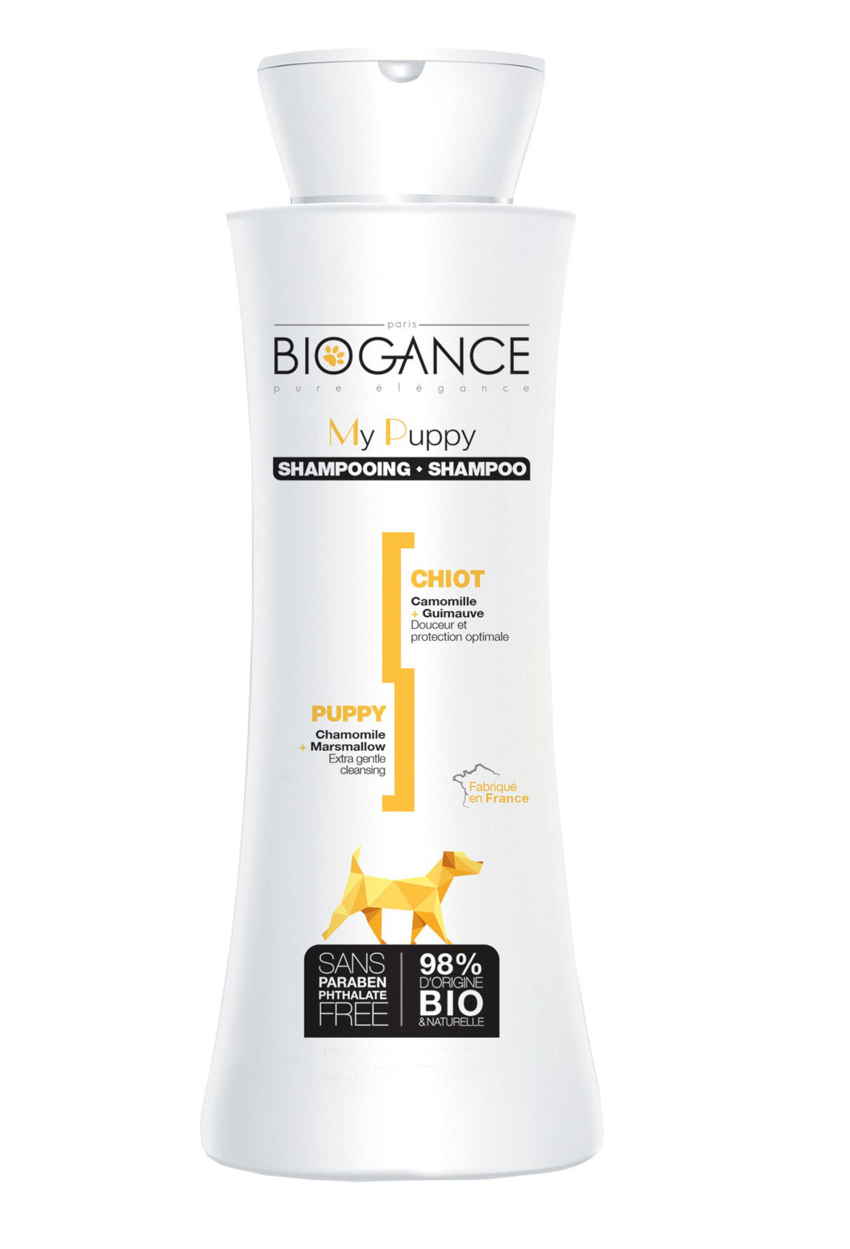 BIOGANCE MY PUPPY SHAMPOO 250ML