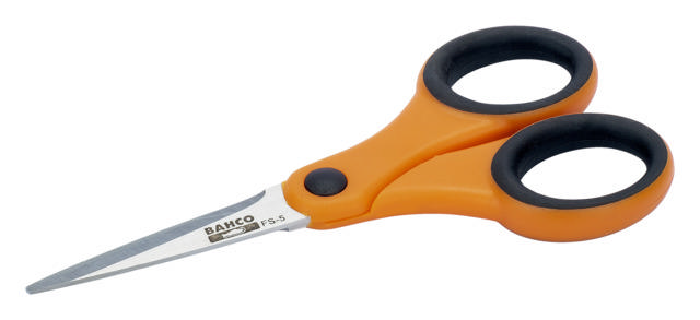 BAHCO H&G FLOWER SCISSORS 5CM FS-5