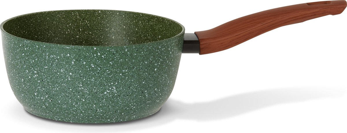 TVS NATURA SAUCEPAN 18CM