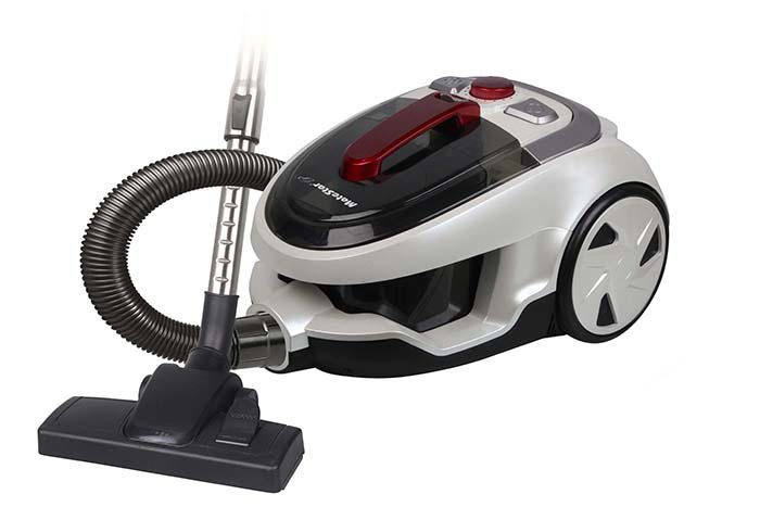 MATESTAR PLATINUM PLM-A19 VACUUM CLEANER 800W