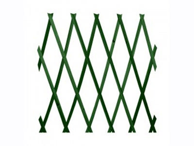 WOODEN TRELLIS HCTR2502 60X180CM GREEN