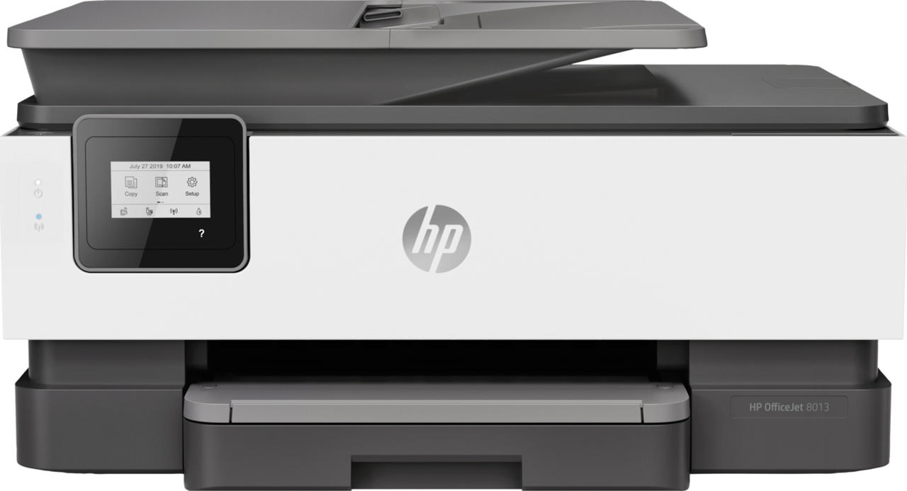 HP PRINTER ALL IN ONE INKJET