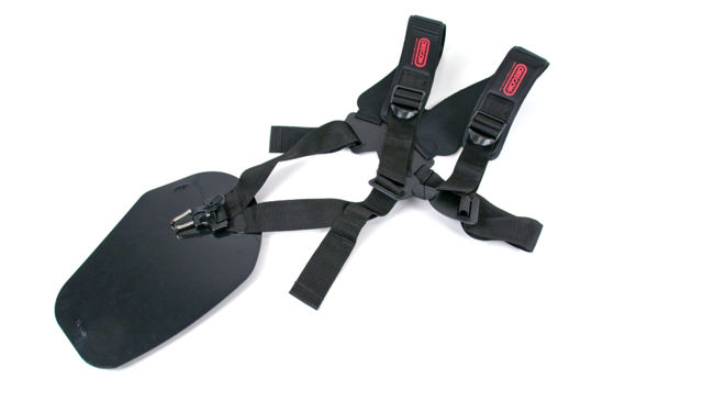 OREGON BRUSHCUTTER HARNESS