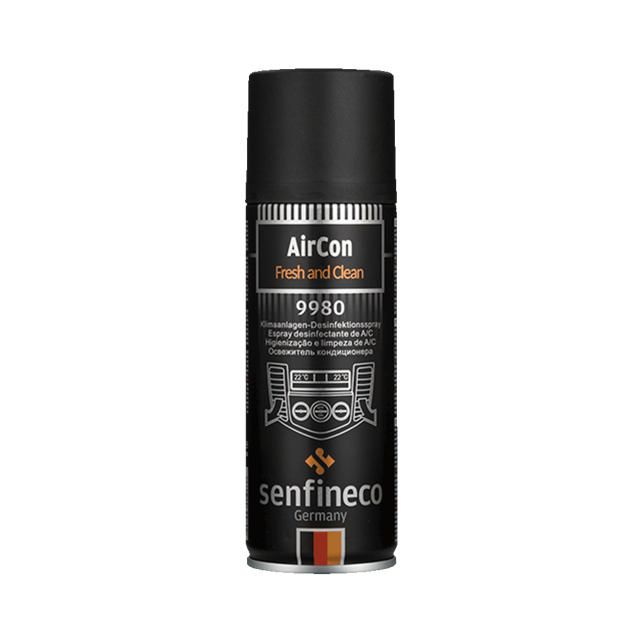 SENFINECO 9980 AIR-CON FRESH 200ML