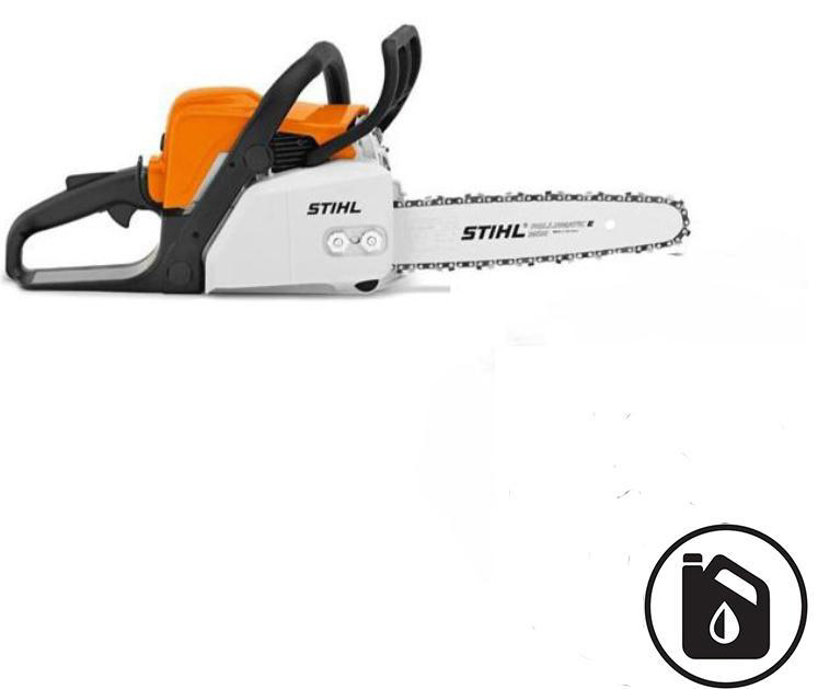 STIHL MS-170 CHAIN SAW 16