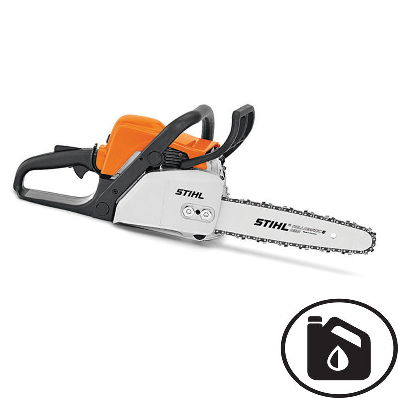 STIHL CHAIN SAW 161.5KW 1.9HP