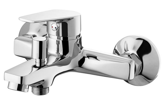 IDROBRIC  BATH MIXER EUREKA