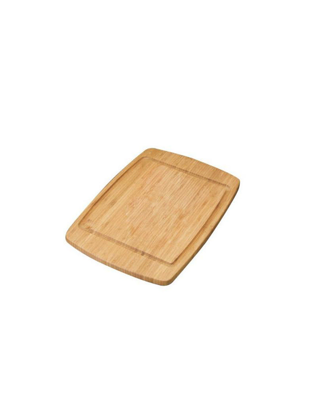 METALTEX CUTTING BOARD GROOVE 35X25CM