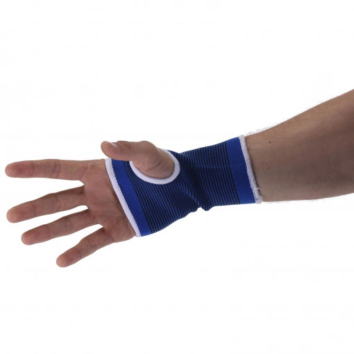 XQ MAX WRIST SUPPORT 1 SIZE FITS MOST