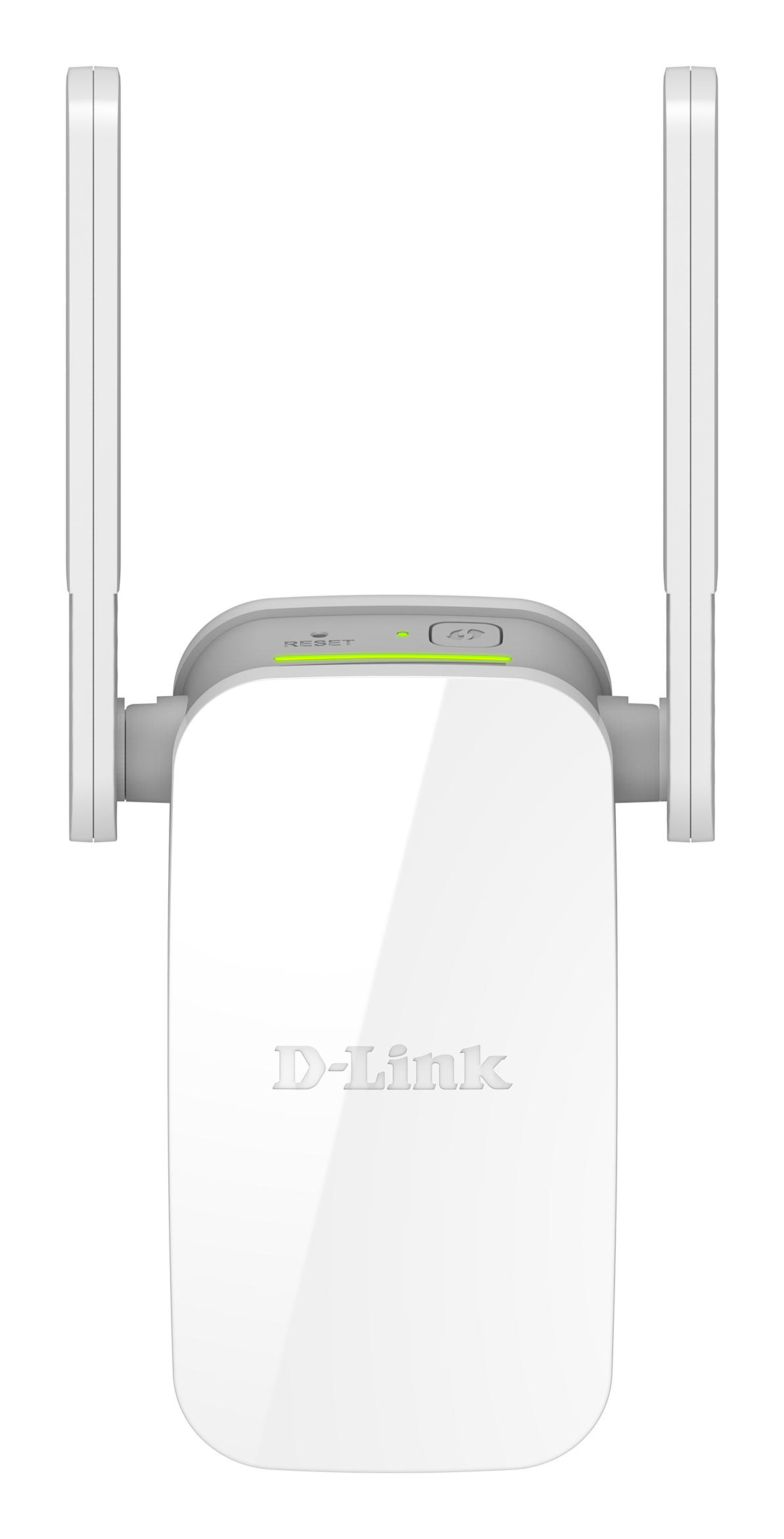 D-LINK WI-FI RANGER EXTENDER N300