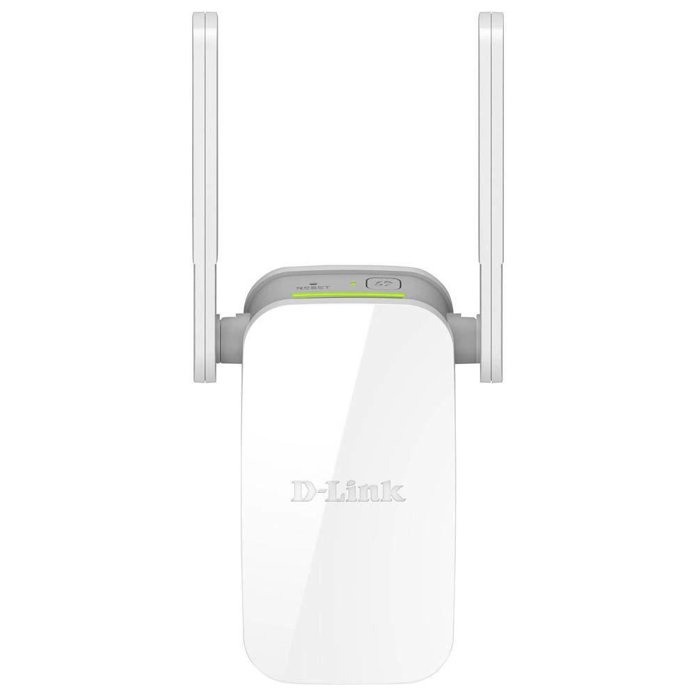 D-LINK WIFI RANGE EXTENDER