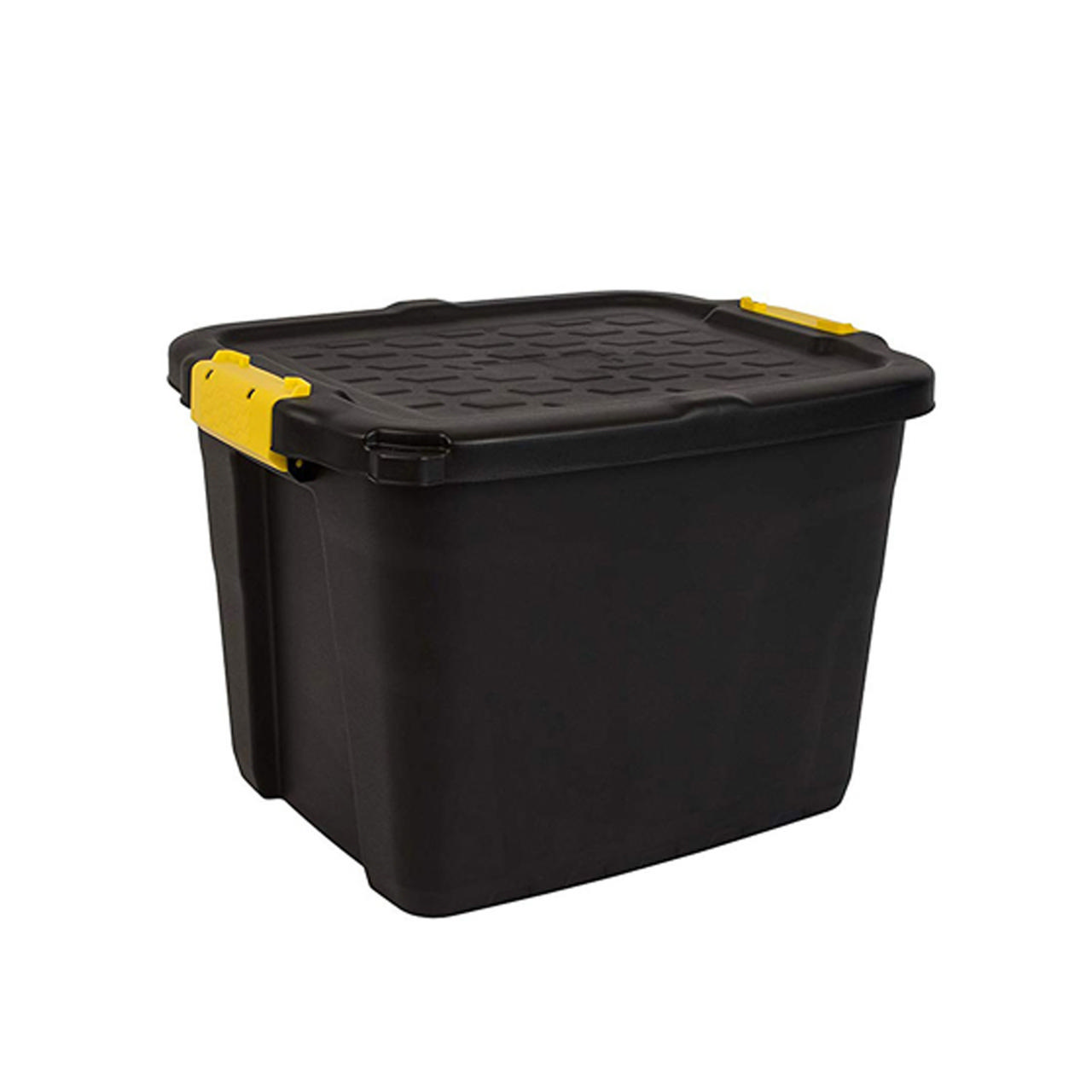 STRATA HEAVY DUTY BOX 42L 50X40X35CM