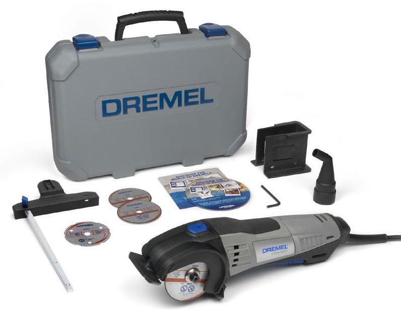 DREMEL  DSM20 ΠΟΛΥΚΟΦΤΗΣ 710W